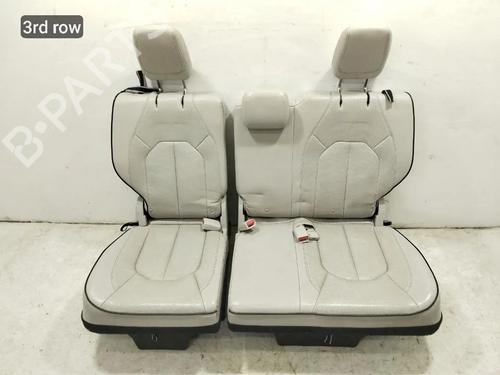 Rücksitzbank CHRYSLER PACIFICA (RU) 3.6 Hybrid | BP28912178C17 