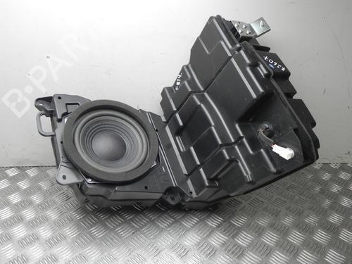 Elektronisk modul LEXUS RX (_L2_) 450h AWD (GYL25_, GYL25, GYL26) (262 hp) 28915773