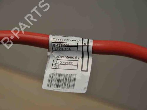 Fuse box BMW 3 (G20, G80, G28) 320 i | BP28931418E1