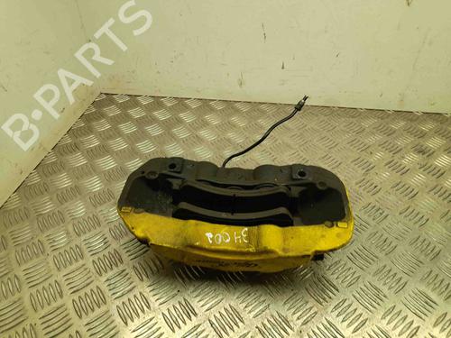 Right front brake caliper ALFA ROMEO GIULIA (952_) 2.9 Quadrifoglio (952AAM24) | BP28912582M104