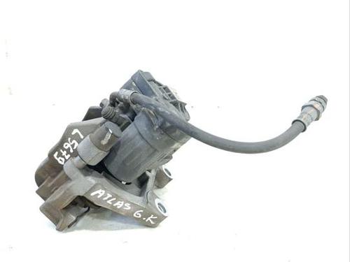 Left rear brake caliper VW ATLAS (CA1, CA2, CA3) 3.6 FSI | BP38997078M107 - Image 4