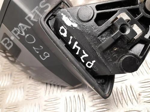 Right mirror AUDI Q7 (4MB, 4MG, 4MQ) 3.0 TFSI quattro | BP28932628C27 