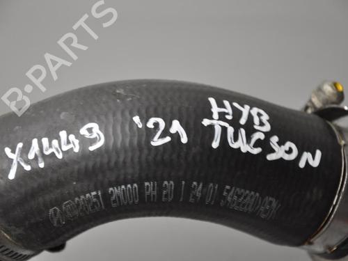 Pipe HYUNDAI TUCSON (NX4E, NX4A) 1.6 T-GDi Hybrid | BP40485198M125 - Image 4