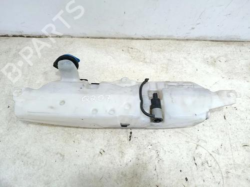 Windscreen washer tank JAGUAR F-TYPE Coupe (X152) 5.0 SCV8 R AWD | BP32117923C113