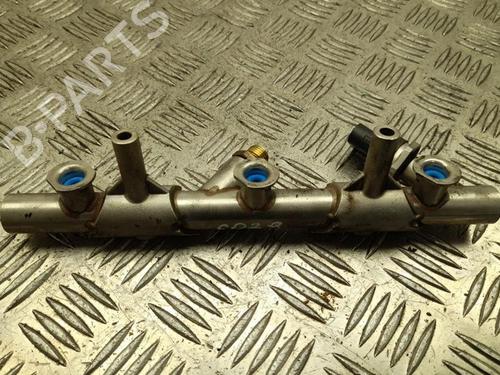 Used Injection rail AUDI Q7 (4MB, 4MG, 4MQ) 3.0 TFSI quattro (333 hp) 28921651