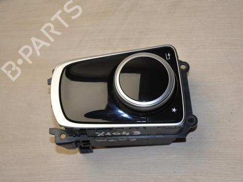 Used Control unit Control unit MERCEDES-BENZ C-CLASS (W205) C 200 d (205.007) (136 hp) 40485169 40485169