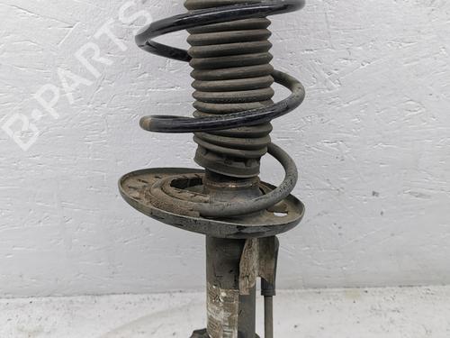 Used Left front shock absorber OPEL CORSA F (P2JO) 1.5 (68) (102 hp) 28914393