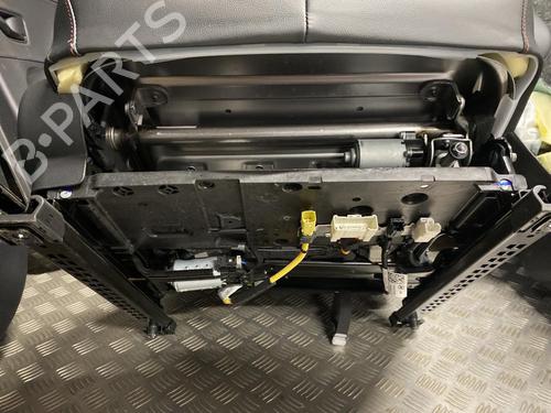 Sæde sæt HYUNDAI KONA (SX2) 1.6 T-GDi | BP37573358C78 - Image 6