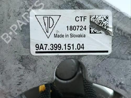 Gearbox mount PORSCHE PANAMERA (971) 4.0 Turbo (97AFF1, 97BFF1) | BP30908821M88 