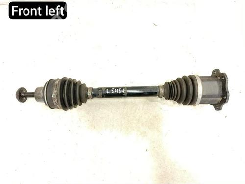 Used Left front driveshaft PORSCHE MACAN (95B) 3.6 Turbo (400 hp) 30908968
