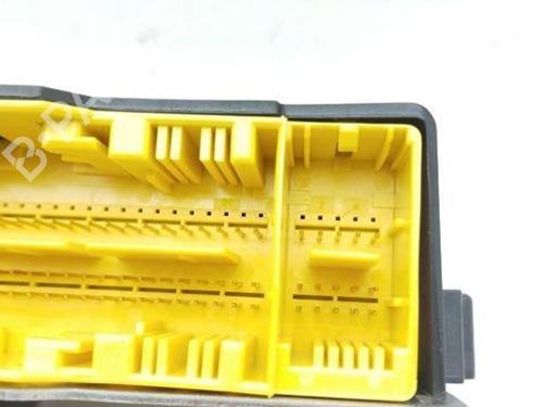 ECU airbags MERCEDES-BENZ M-CLASS (W166) ML 63 AMG 4-matic (166.074) | BP28912941M53 