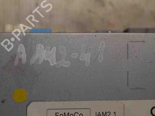 Electronic module VOLVO S60 II (134) D5 | BP28926325M83 - Image 4