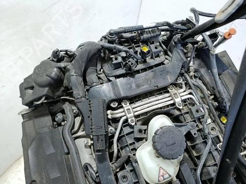Engine MERCEDES-BENZ SL (R231) 500 (231.473) | BP31360069M1 