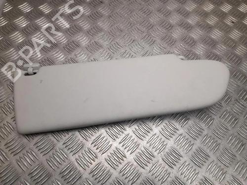 Used Left sun visor Left sun visor VW TRANSPORTER T6 Van (SGA, SGH, SHA, SHH) 2.0 TDI (110 hp) 33239849 33239849