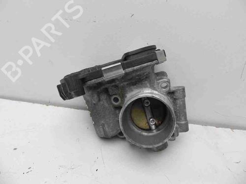 Used Throttle body OPEL CORSA D (S07) 1.2 (L08, L68) (80 hp) 28946945