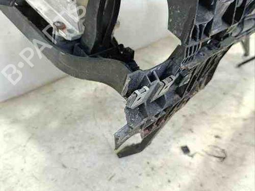 Frontplate/Frontkurv PORSCHE MACAN (95B) 3.0 S | BP28936475C72