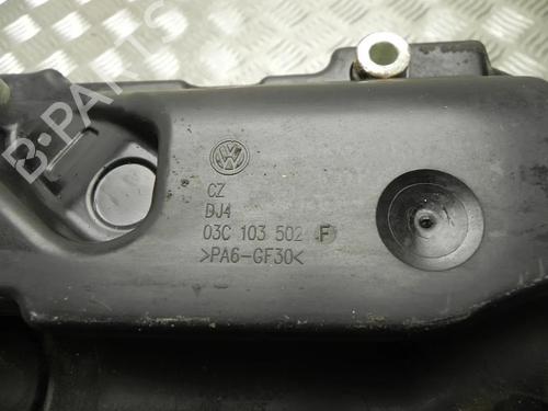 Air vent VW GOLF V (1K1) 1.4 TSI | BP28923008I21 - Image 4