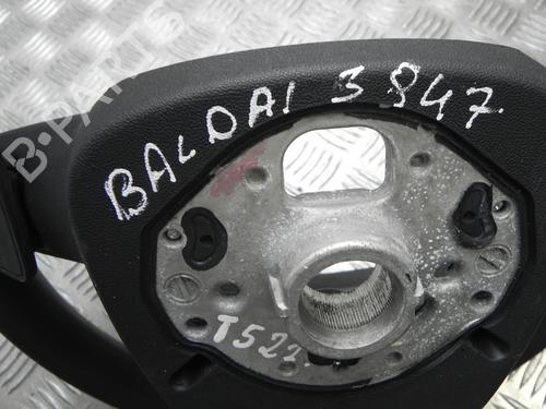 Steering wheel AUDI A4 B9 Avant (8W5, 8WD) 2.0 TDI | BP28915867C49 