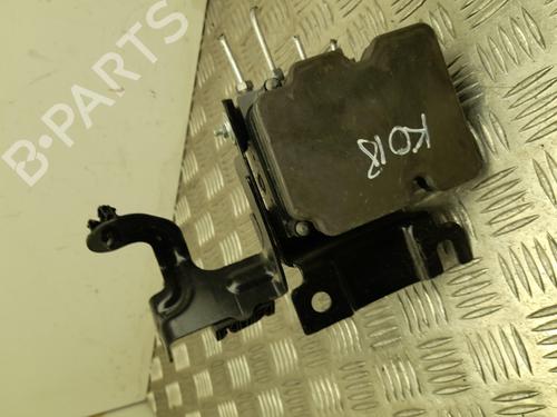 ABS pump NISSAN JUKE (F16_) DIG-T 117 | BP28923932M43 