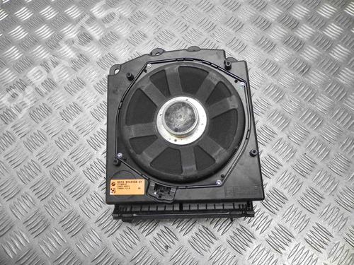 Used Electronic module Electronic module BMW 5 (E60) 530 d xDrive (235 hp) 28943917 28943917