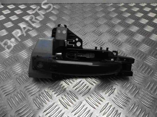 Used Front left exterior door handle AUDI Q5 (8RB) 2.0 TFSI quattro (180 hp) 28921856