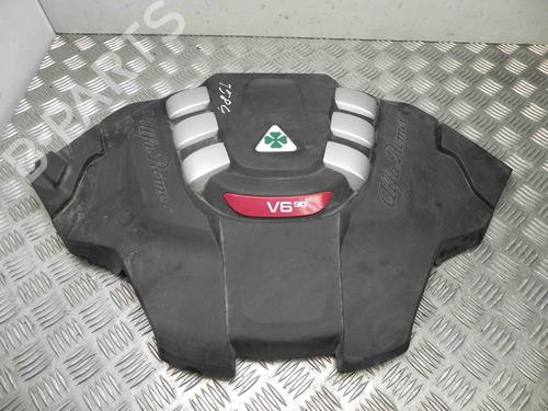 Used Upper protection ALFA ROMEO STELVIO (949_) 2.9 Q4 (949.AXH2A) (519 hp) 28910136