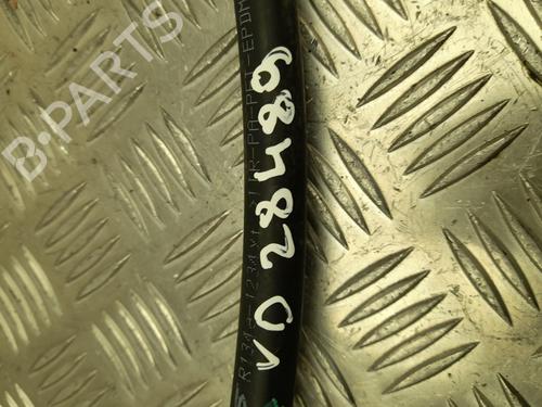 AC pipe RENAULT ZOE (BFM_) ZOE | BP28916627M126