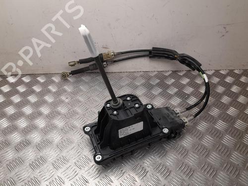 Used Gear lever DACIA SANDERO II TCe 90 (B8M1, B8MA, B8AC) (90 hp) 28936949