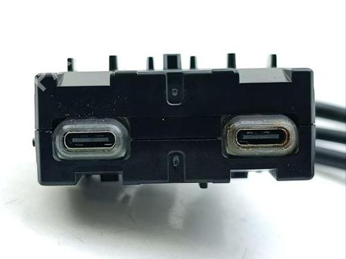 Switch MERCEDES-BENZ EQS SUV (X296) 450+ (296.623) | BP38998024I30 - Image 2