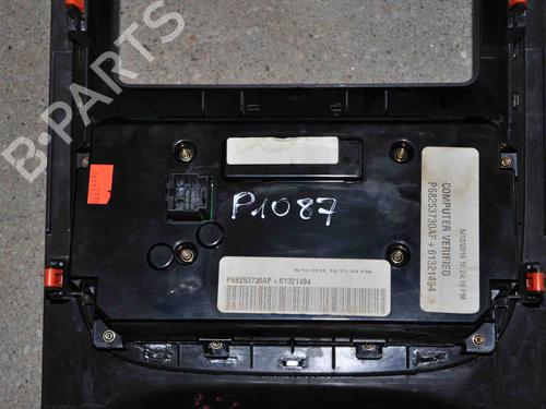 Electronic module DODGE DURANGO (WD) 5.7 | BP28918147M83 