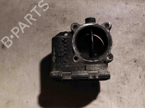 Used Throttle body VOLVO S60 II (134) D3 (163 hp) 28925899