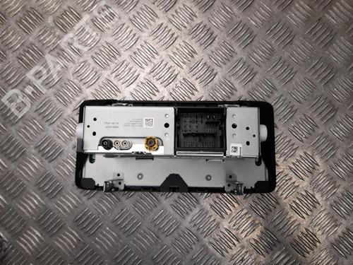 Radio SKODA FABIA IV (PJ3) 1.0 TSI | BP37570201E6  - Image 5