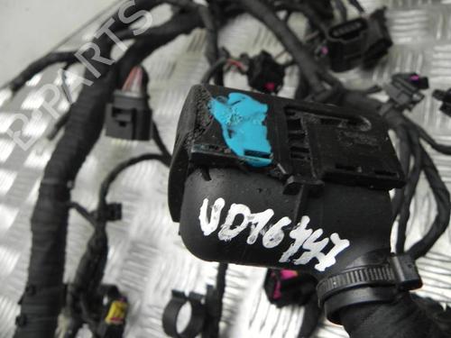 Wiring harness VW PASSAT B8 Variant (3G5, CB5) 1.4 GTE Hybrid | BP37579749E16  - Image 5