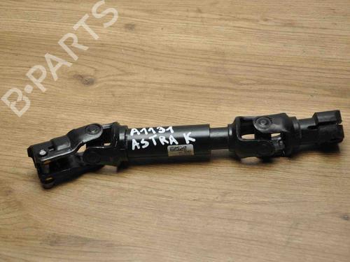 Used Steering column universal joint OPEL ASTRA K (B16) 1.6 CDTi (68) (110 hp) 28910261