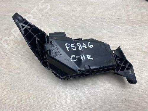 Fuse box TOYOTA C-HR (_X1_) 1.8 Hybrid (ZYX10_, ZYX11_, ZYX10R, ZYX11R) | BP40554755E1 - Image 5