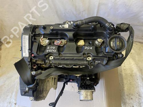Engine SKODA OCTAVIA IV Combi (NX5, PV5) 2.0 TDi | BP38967283M1 - Image 4