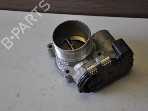 Spjældhus AUDI A5 Sportback (F5A, F5F) 2.0 TFSI (190 hp) 28929595