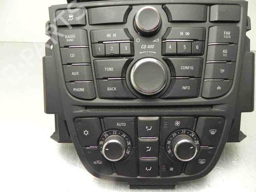 Electronic module OPEL ASTRA J Sports Tourer (P10) 1.7 CDTI (35) | BP28925633M83