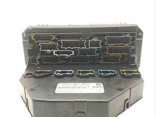 Fuse box MERCEDES-BENZ CLS (C218) CLS 500 4-matic (218.391) | BP28908831E1