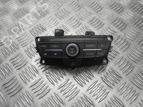 Used Switch FORD C-MAX II (DXA/CB7, DXA/CEU) 1.5 TDCi (120 hp) 28947810