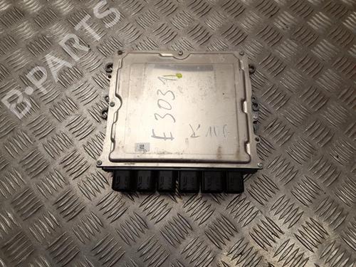 Engine control unit (ECU) BMW X5 (G05, F95) xDrive M 50 d | BP37560289M57 - Image 2