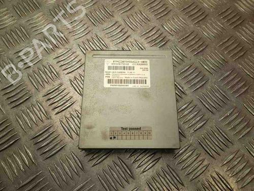 Used Electronic module PORSCHE PANAMERA (970) 3.0 D (250 hp) 28918284