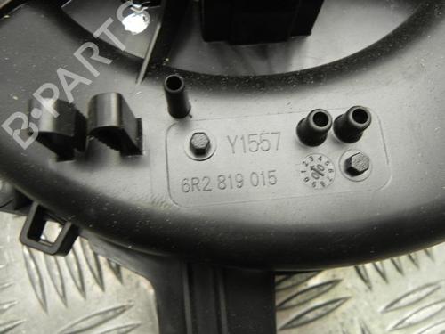 Heater blower motor SKODA FABIA III (NJ3) 1.0 TSI | BP28909147M62 