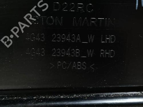 Front left panel ASTON MARTIN VIRAGE Volante 6.0 | BP38999091C58 - Image 14