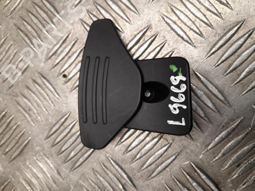 Steering wheel controls LAND ROVER DISCOVERY V (L462) 3.0 SDV6 4x4 | BP37556298E15 - Image 2