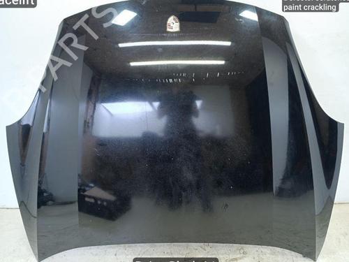 Used Hood PORSCHE CAYENNE (92A) 3.0 S E-Hybrid (416 hp) 28944000