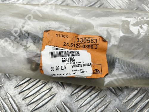 Pipe FORD ESCORT V Saloon (AFL) 1.8 TD | BP37573272M125 - Image 7