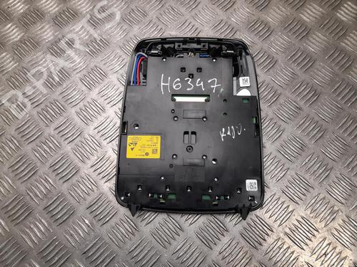 Kabinelys BMW i4 (G26) xDrive40 | BP37569525I8 - Image 3