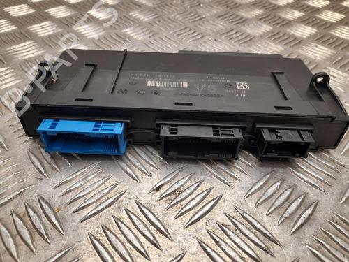 Control unit BMW 5 (F10) 550 i | BP37549295M11 - Image 2