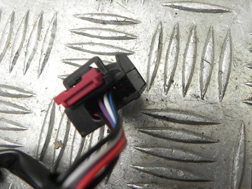 Left mirror VW GOLF PLUS V (5M1, 521) 1.2 TSI | BP28942585C26 